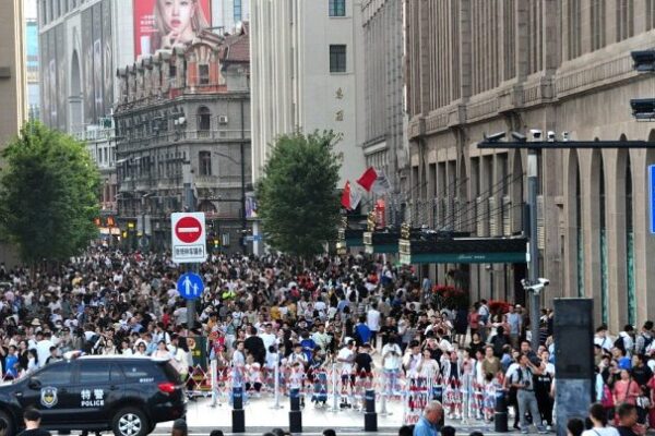 Desacreditando mitos: La percepción de los medios occidentales sobre la economía de China vs la realidad Desacreditando_mitos__La_percepcio_n_de_los_medios_occidentales_sobre_la_economi_a_de_China_vs_la_realidad