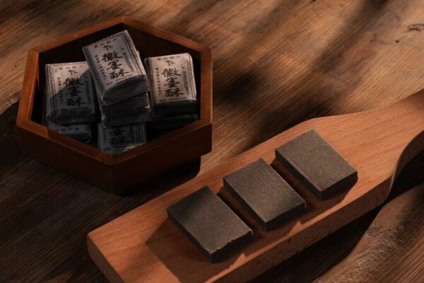 Descubre Huimo Su: El Postre Artístico de Anhui que Combina Tradición y Sabor 🎨🍰 Descubre_Huimo_Su__El_Postre_Arti_stico_de_Anhui_que_Combina_Tradicio_n_y_Sabor___