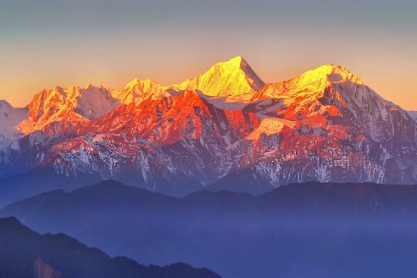 Descubre Niubeishan: El Paraíso Oculto del Amanecer en Sichuan Descubre_Niubeishan__El_Parai_so_Oculto_del_Amanecer_en_Sichuan
