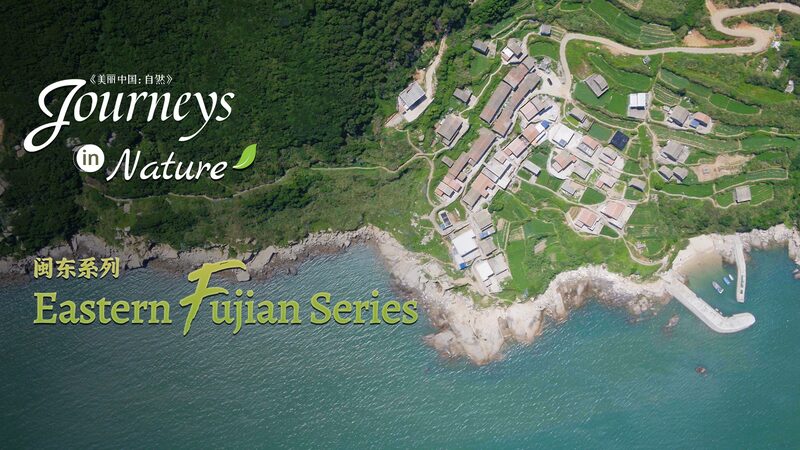 Descubre_Pingtan__El__Museo_Natural_de_la_Erosio_n_Marina__de_China_Esculpido_por_las_Olas video poster