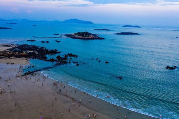 Descubre Pingtan: la joya costera de China más cercana a la región de Taiwán Descubre_Pingtan__la_joya_costera_de_China_ma_s_cercana_a_la_regio_n_de_Taiwa_n video poster