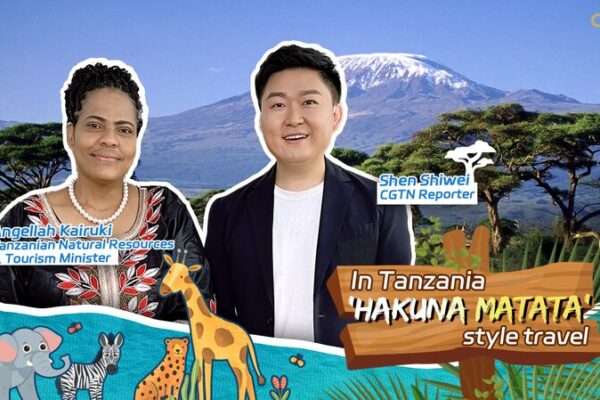 Descubre Tanzania: ¡Una aventura ‘Hakuna Matata’ te espera! Descubre_Tanzania___Una_aventura__Hakuna_Matata__te_espera_ video poster