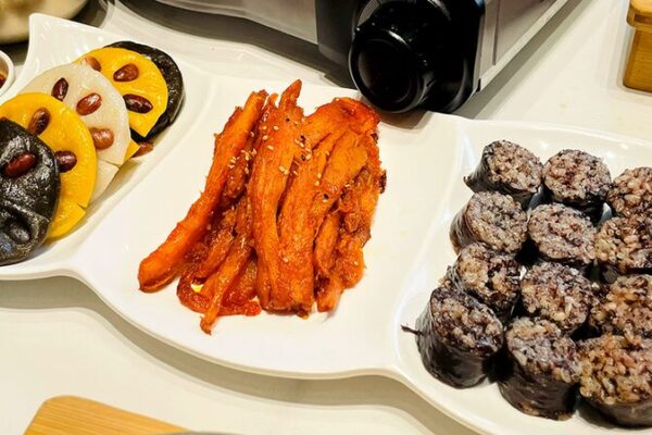 Descubre Yanji: El Paraíso Gastronómico del Noreste de China Descubre_Yanji__El_Parai_so_Gastrono_mico_del_Noreste_de_China