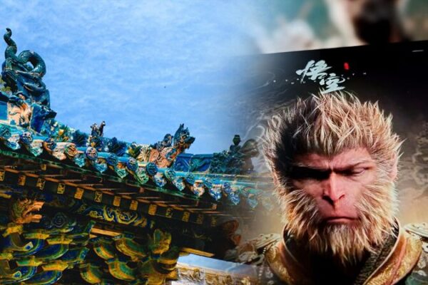 Descubre âBlack Myth: Wukongâ: Explora los escenarios reales de China đźđ Descubre__Black_Myth__Wukong___Explora_los_escenarios_reales_de_China___ video poster