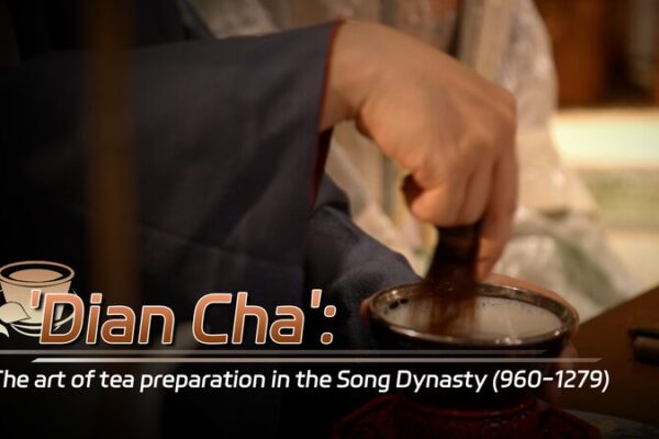 Descubre ‘Dian Cha’: El ritual único del té de la dinastía Song Descubre__Dian_Cha___El_ritual_u_nico_del_te__de_la_dinasti_a_Song video poster