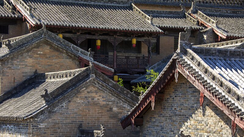 Descubre_el_Castillo_Escondido_del_Norte_de_China__La_Casa_del_Canciller_Huangcheng video poster