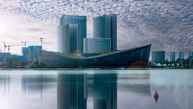 Descubre_el_Parque_Deportivo_Dongan_Lake__El_Corazo_n_de_la_Universiada_de_Chengdu video poster