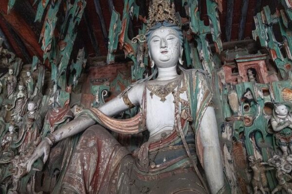 Descubre el Templo Shuanglin: El Tesoro Oculto de Arte Antiguo de China Descubre_el_Templo_Shuanglin__El_Tesoro_Oculto_de_Arte_Antiguo_de_China