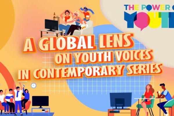 ¡Descubre el fenómeno global de las series en “El Poder de la Juventud”! _Descubre_el_feno_meno_global_de_las_series_en__El_Poder_de_la_Juventud__ video poster