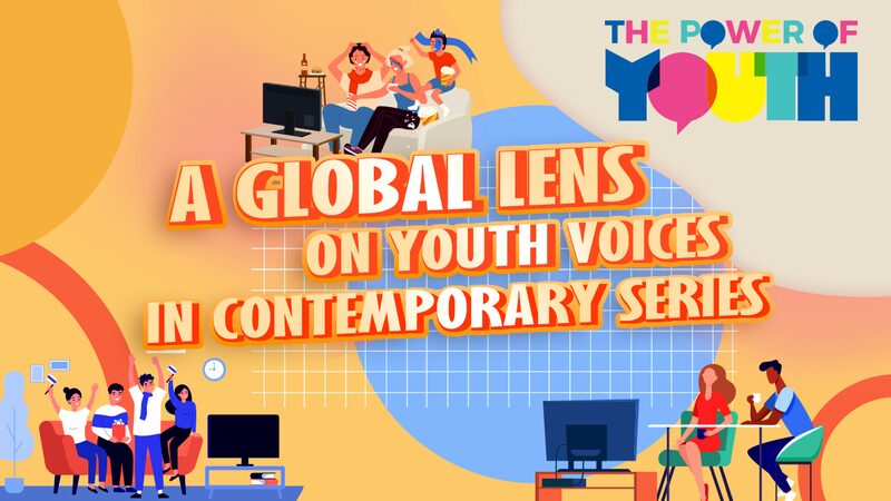 _Descubre_el_feno_meno_global_de_las_series_en__El_Poder_de_la_Juventud__ video poster