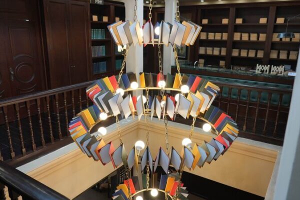 ¡Descubre la Biblioteca Dagong de Wuxi: Una Nueva Aventura Cultural! _Descubre_la_Biblioteca_Dagong_de_Wuxi__Una_Nueva_Aventura_Cultural_
