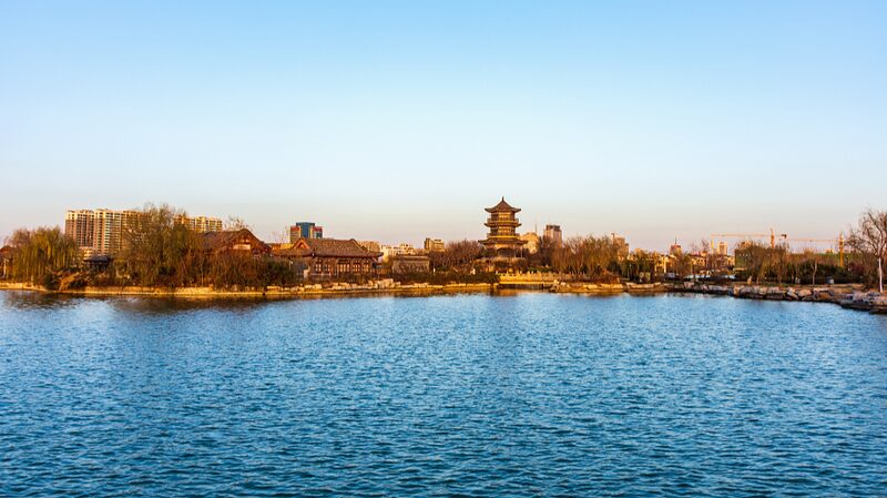 Descubre_la_Joya_Natural_del_Lago_Dongchang_en_la_Ciudad_de_Liaocheng video poster