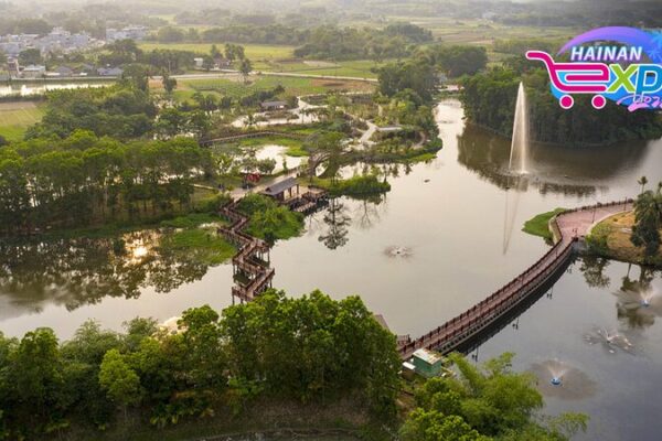 Descubre la Joya Oculta de Hainan: Parque EcolĂłgico de Humedales de Wenzan en Tunchang Descubre_la_Joya_Oculta_de_Hainan__Parque_Ecolo_gico_de_Humedales_de_Wenzan_en_Tunchang video poster