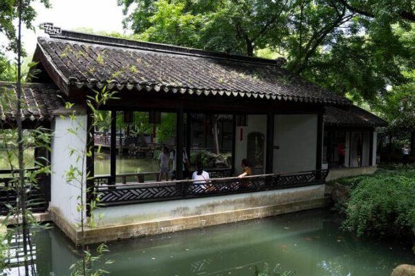 Descubre la belleza eterna del Jardín Jichang 🌿 Descubre_la_belleza_eterna_del_Jardi_n_Jichang__