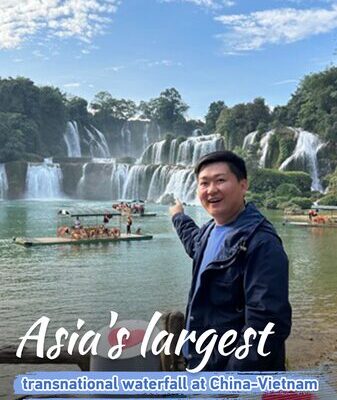 ¡Descubre la épica cascada transnacional entre China y Vietnam! 🌊✨ _Descubre_la_e_pica_cascada_transnacional_entre_China_y_Vietnam____ video poster