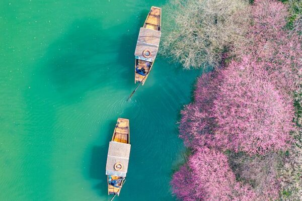 Descubre la magia del Parque Nacional de Humedales Xixi: el escondido paraíso natural de China Descubre_la_magia_del_Parque_Nacional_de_Humedales_Xixi__el_escondido_parai_so_natural_de_China