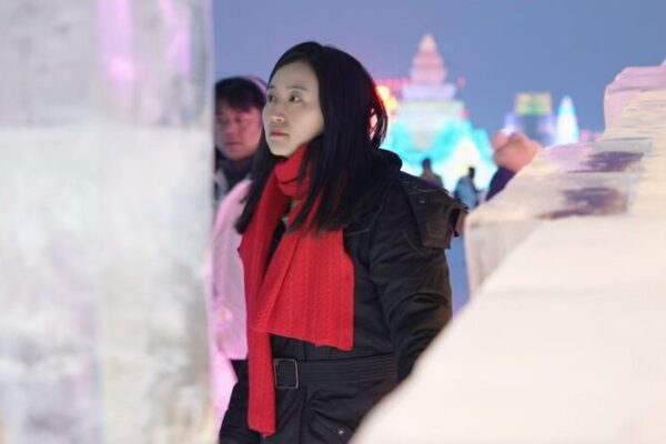 Descubre la maravilla invernal de Harbin este Año Nuevo Chino! ❄️🎉 Descubre_la_maravilla_invernal_de_Harbin_este_An_o_Nuevo_Chino_____