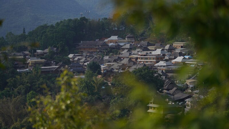 Descubre_las_antiguas_aldeas_y_bosques_de_te__de_Jingmai__nuevo_Patrimonio_Mundial_de_la_UNESCO video poster