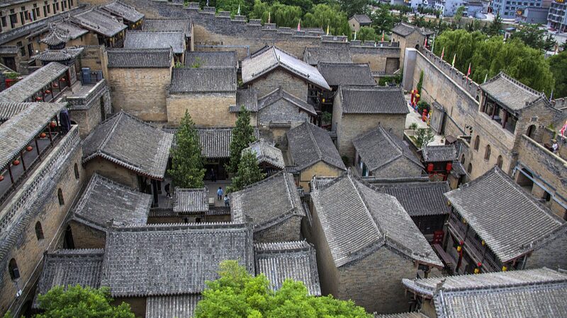 Descubre_los_Secretos_Imperiales_de_la_Casa_del_Canciller_Huangcheng_en_la_Provincia_de_Shanxi video poster