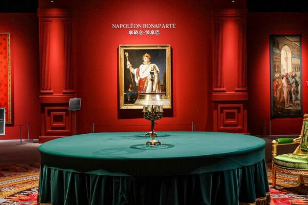 ¡Descubre los tesoros de Napoleón en Pekín! Un viaje histórico _Descubre_los_tesoros_de_Napoleo_n_en_Peki_n__Un_viaje_histo_rico