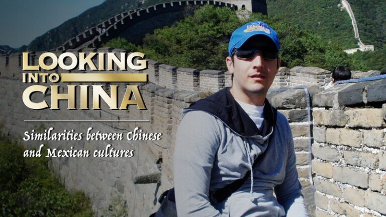 Descubriendo China: Las similitudes entre las culturas china y mexicana Descubriendo_China__Las_similitudes_entre_las_culturas_china_y_mexicana video poster