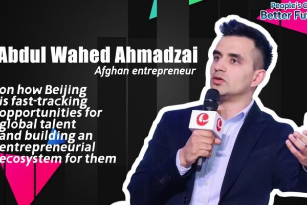Desde Afganistán a Beijing: El viaje emprendedor de Abdul Wahed Ahmadzai 🚀 Desde_Afganista_n_a_Beijing__El_viaje_emprendedor_de_Abdul_Wahed_Ahmadzai__ video poster