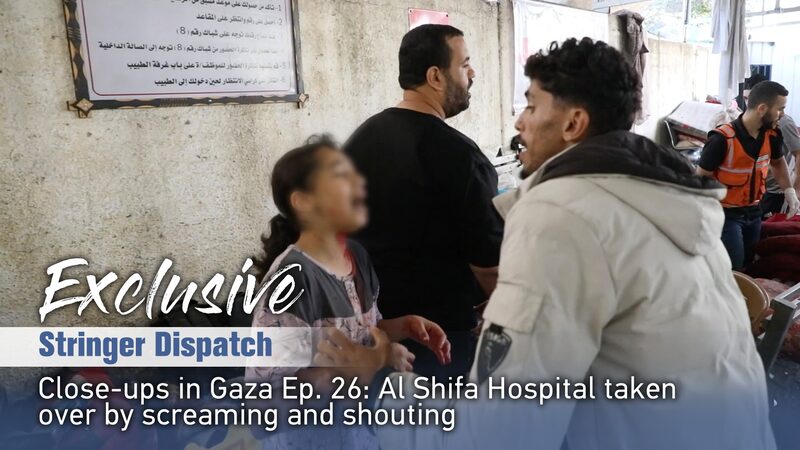 Desgarrador_en_Al_Shifa__Voces_desde_el_hospital_ma_s_grande_de_Gaza video poster