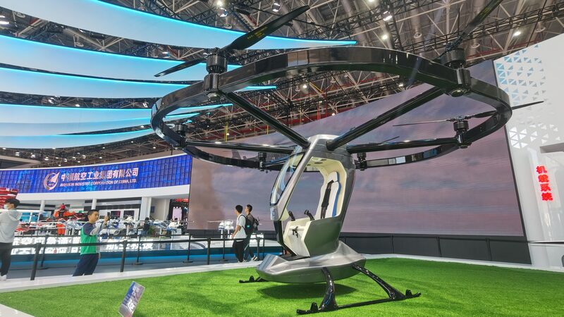 _Despega_Aero_Asia__la_primera_feria_aerona_utica_en_el_sur_del_Chinese_mainland_ video poster