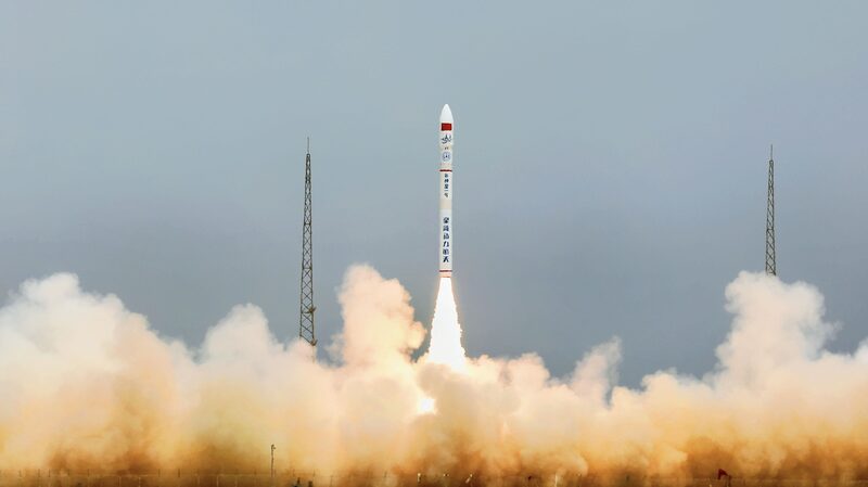 _Despegue_exitoso__Empresa_espacial_privada_china_lanza_3_sate_lites video poster
