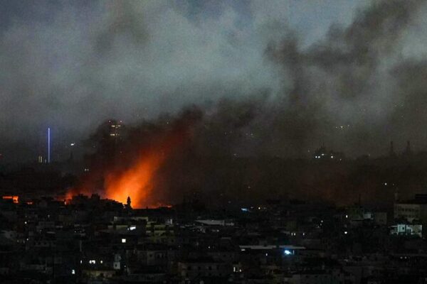 Después del ataque en Beirut, cohetes de Hezbollah alcanzan cerca de Tel Aviv 🚀🔥 Despue_s_del_ataque_en_Beirut__cohetes_de_Hezbollah_alcanzan_cerca_de_Tel_Aviv___