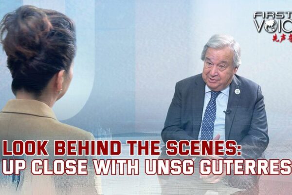 Detrás de las Cámaras: El Secretario General de la ONU Guterres Experimenta el Tren Maglev de Alta Velocidad de China 🚄 Detra_s_de_las_Ca_maras__El_Secretario_General_de_la_ONU_Guterres_Experimenta_el_Tren_Maglev_de_Alta_Velocidad_de_China__ video poster