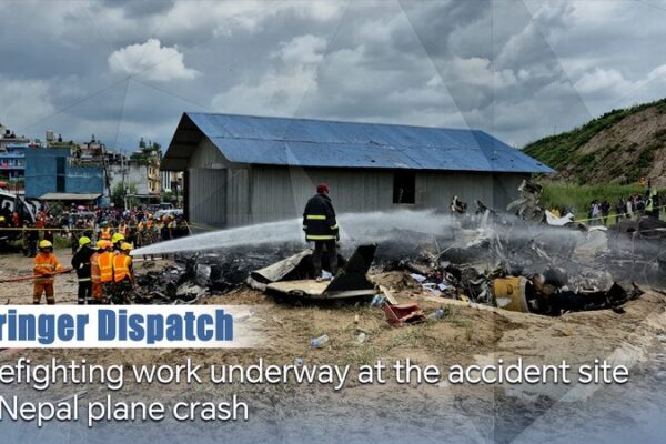 Devastador accidente aéreo en la capital de Nepal deja 18 muertos 💔 Devastador_accidente_ae_reo_en_la_capital_de_Nepal_deja_18_muertos__ video poster