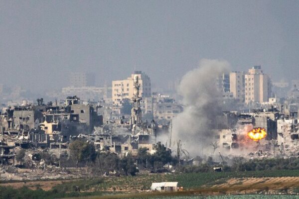 Di_a_23__Las_tensiones_aumentan_en_Gaza____Que__esta__pasando_ video poster