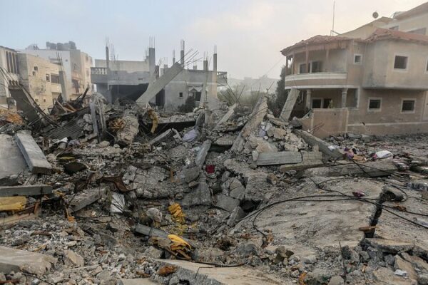 Día 34: Más de 11,000 vidas perdidas en el conflicto Palestina-Israel 💔 Di_a_34__Ma_s_de_11_000_vidas_perdidas_en_el_conflicto_Palestina_Israel__ video poster