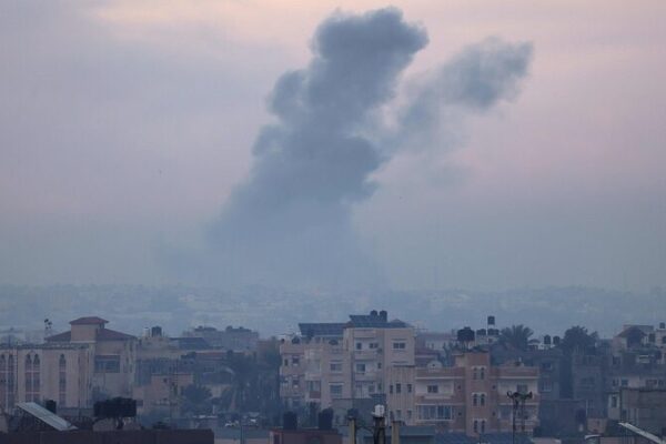 Di_a_42_del_conflicto_en_Gaza__Ma_s_de_12_000_vi_ctimas_y_llamado_a_la_paz video poster