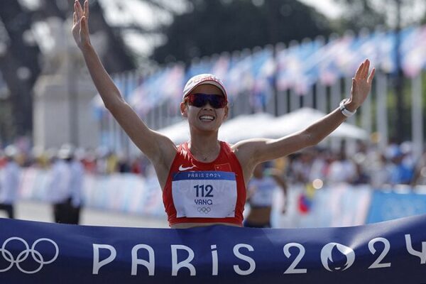 Día 6 de los Juegos Olímpicos: China Gana Dos Oros 🥇, Biles y Ledecky Brillan Di_a_6_de_los_Juegos_Oli_mpicos__China_Gana_Dos_Oros____Biles_y_Ledecky_Brillan