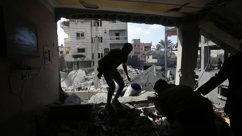 Di_a_desgarrador_44__La_crisis_en_Gaza_se_profundiza_en_medio_del_conflicto_en_curso__ video poster