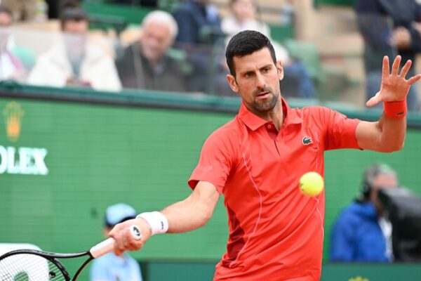 ¡Djokovic hace historia en Monte Carlo y supera récord de Federer! _Djokovic_hace_historia_en_Monte_Carlo_y_supera_re_cord_de_Federer_