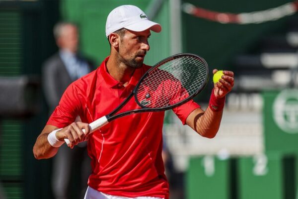 Djokovic rompe récord en Monte Carlo 🎾 ¡Regresa a las semifinales después de 9 años! Djokovic_rompe_re_cord_en_Monte_Carlo____Regresa_a_las_semifinales_despue_s_de_9_an_os_