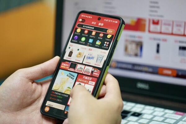 Doble 11: ¡Ofertas de canje generan una fiebre de compras en China! Doble_11___Ofertas_de_canje_generan_una_fiebre_de_compras_en_China_