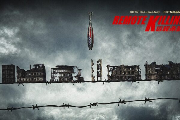 Documental__Matar_a_Distancia__de_CGTN_expone_tragedias_de_drones_en_Afganista_n video poster