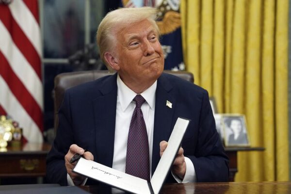 Donald Trump regresa: Conclusiones clave de su segunda toma de posesión como el 47º presidente de EE.UU. Donald_Trump_regresa__Conclusiones_clave_de_su_segunda_toma_de_posesio_n_como_el_47o_presidente_de_EE_UU_
