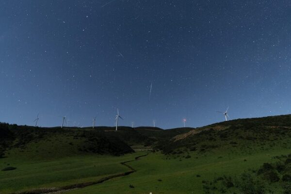 Dos lluvias de meteoros iluminarán el cielo este mes Dos_lluvias_de_meteoros_iluminara_n_el_cielo_este_mes