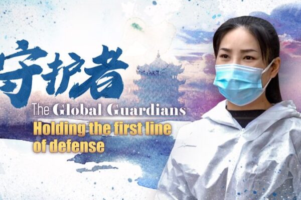 Du Yun: El ángel guardián de la comunidad Fangcao de Wuhan Du_Yun__El_a_ngel_guardia_n_de_la_comunidad_Fangcao_de_Wuhan video poster