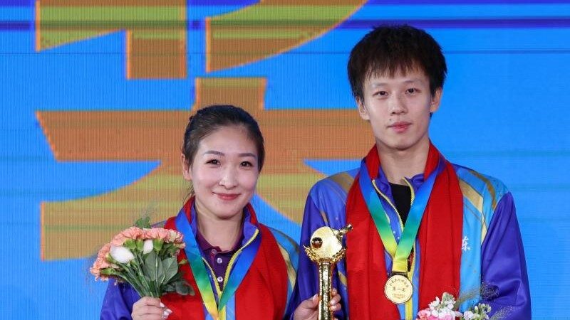 Du_o_Poderoso_del_Ping_Pong__Liu_Shiwen_y_Lin_Gaoyuan_Ganan_el_Ti_tulo_de_Dobles_Mixtos video poster