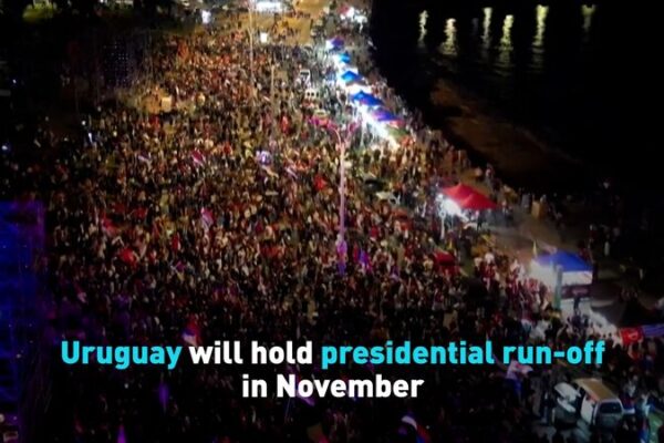Duelo_Presidencial_en_Uruguay___Segunda_Vuelta_Programada_para_Noviembre_ video poster