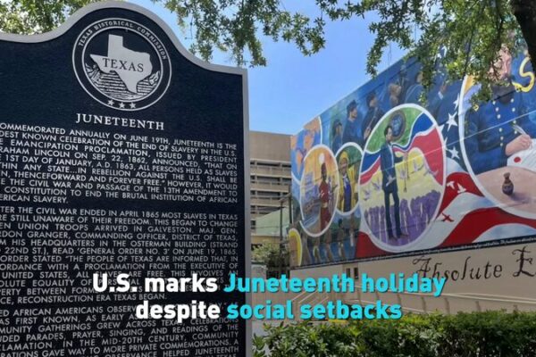 EE_UU__celebra_el_Juneteenth_en_medio_de_desafi_os_sociales_actuales video poster