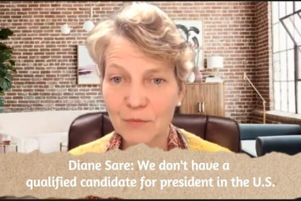 EE. UU. carece de candidatos presidenciales calificados, dice la aspirante al Senado Diane Sare EE__UU__carece_de_candidatos_presidenciales_calificados__dice_la_aspirante_al_Senado_Diane_Sare video poster