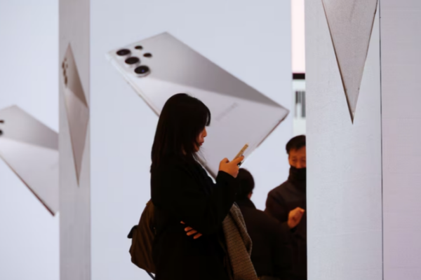 EE. UU. otorga $6.6 mil millones a Samsung para impulsar la producción de chips en Texas 🚀 EE__UU__otorga__6_6_mil_millones_a_Samsung_para_impulsar_la_produccio_n_de_chips_en_Texas__