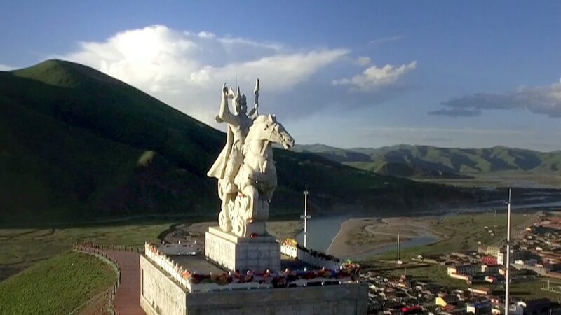 Ecos_de_la_Antigu_edad__Descubriendo_la_E_pica_Historia_del_Rey_Gesar video poster